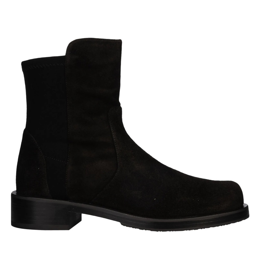 NWT Stuart Weitzman 5050 Bold Boots Size 9